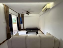 Savannah Condopark (D18), Condominium #539601171